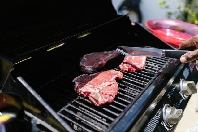 Top 8 best 3 burner gas grill: Buyers Guide & Reviews