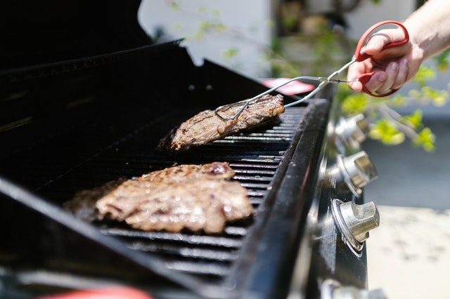 Top 8 best 4 burner gas grill: Reviews by Wirecutter