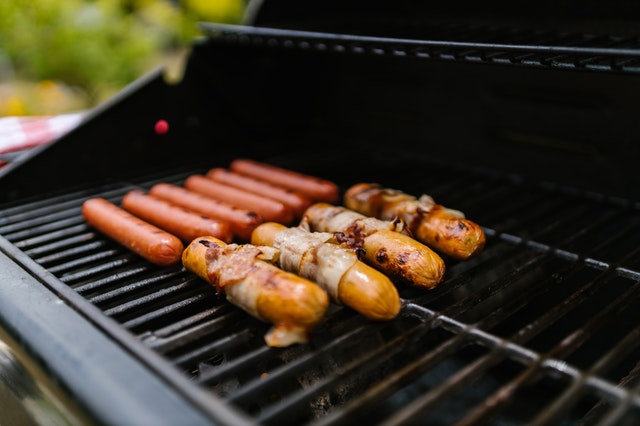 Which Best 5 Burner Gas Grill Should You Get?