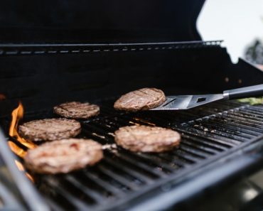 Can I Grill Inside My Garage? Grilling Safety Tips