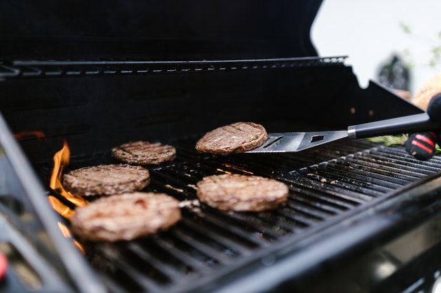 Can I Grill Inside My Garage? Everything To Know
