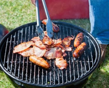 What is the Standard Grill Size? Everything to Know