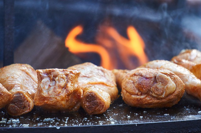 Can you grill frozen chicken? Do you know?