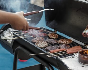 7 Best Pellet Grill Under $500 – 2022 Reviews and Top Picks